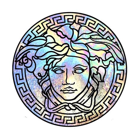 versace trademark|versace logo background.